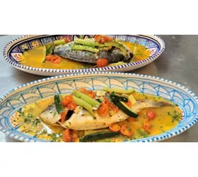 Trattoria Aragona