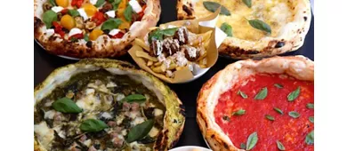 Pizzeria da Mammà