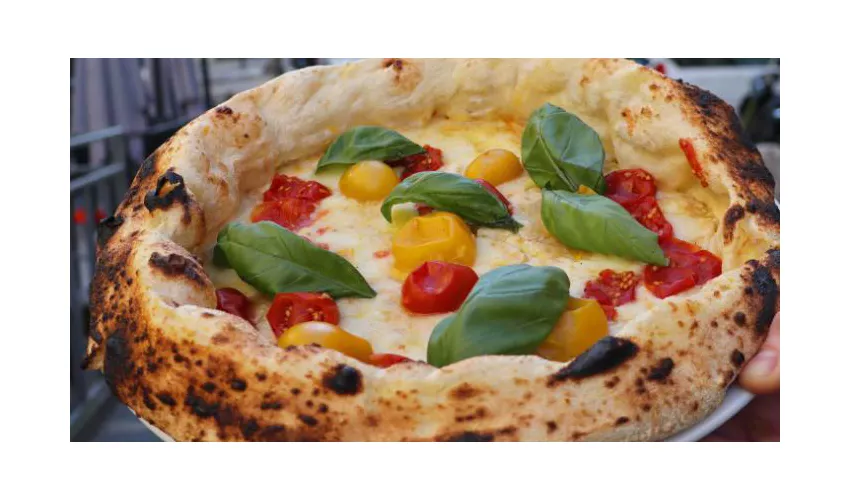 Pizzeria da Mammà