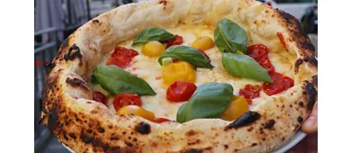 Pizzeria da Mammà