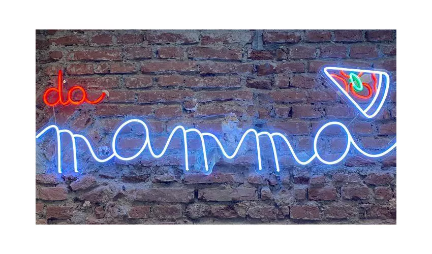 Pizzeria da Mammà