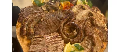 Alba Julia - RISTORANTE | CAFFE' | GASTRONOMIA | MACELLERIA