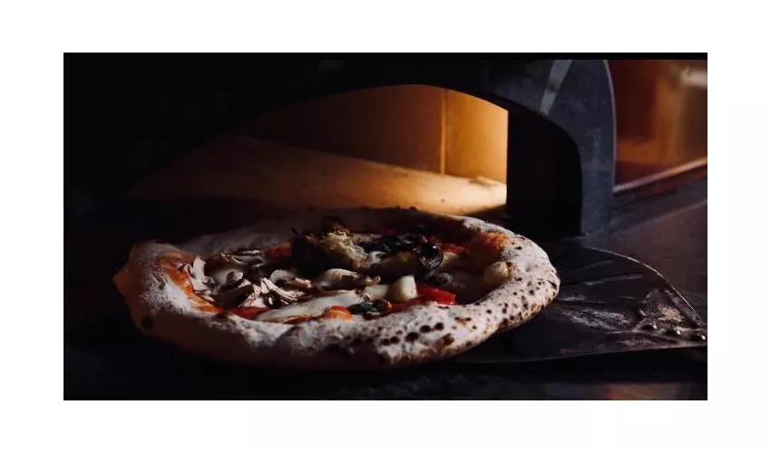 Il Corso Pizzeria Ristorante