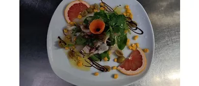 Il Grottino