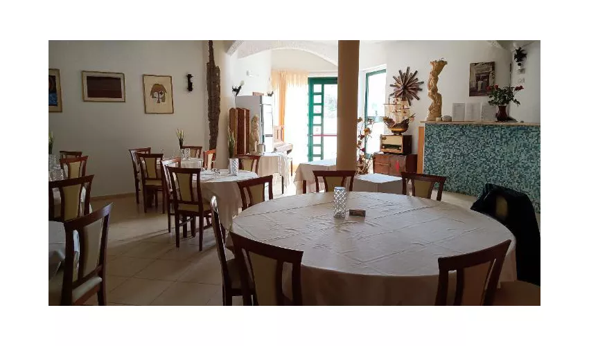 Il Grottino