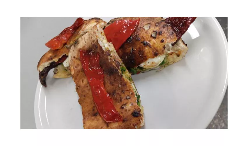 GASTAREA | Ristorante Pizzeria