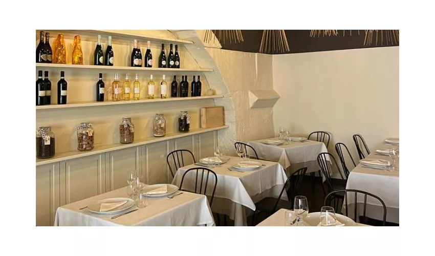 GASTAREA | Ristorante Pizzeria