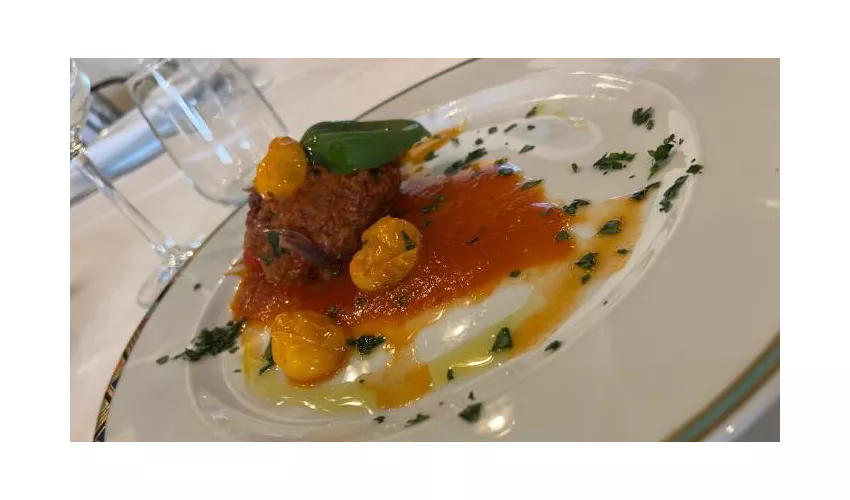 GASTAREA | Ristorante Pizzeria