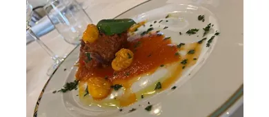 GASTAREA | Ristorante Pizzeria