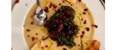 GASTAREA | Ristorante Pizzeria