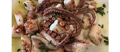 GASTAREA | Ristorante Pizzeria
