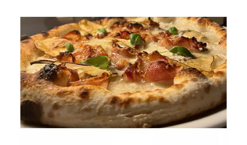 GASTAREA | Ristorante Pizzeria