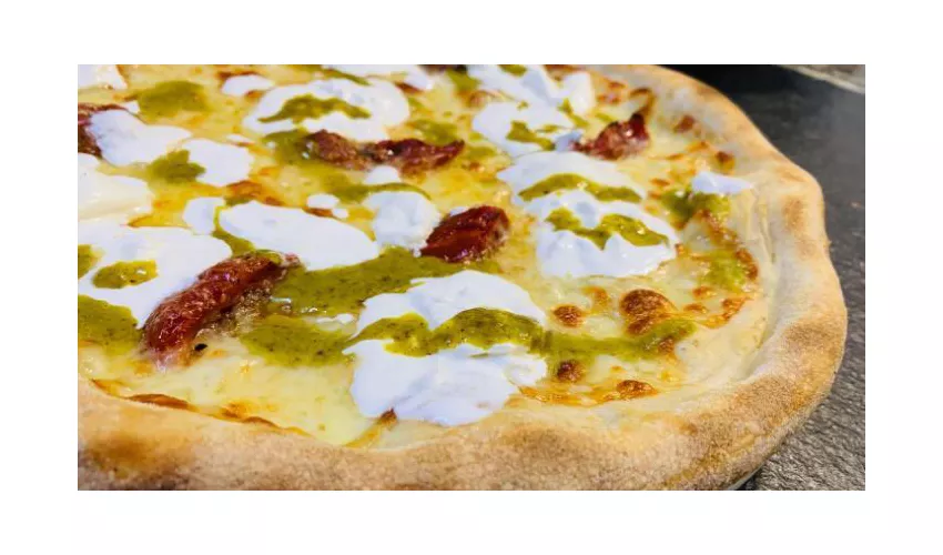 LaboratorioPizza