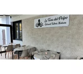 La Tana del Polpo