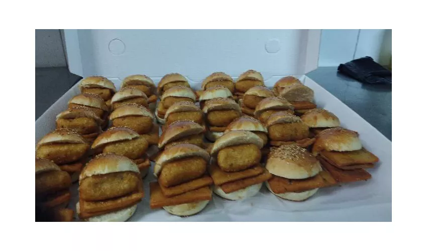 Frà Pappina Amore a Legna Pizzeria Burger