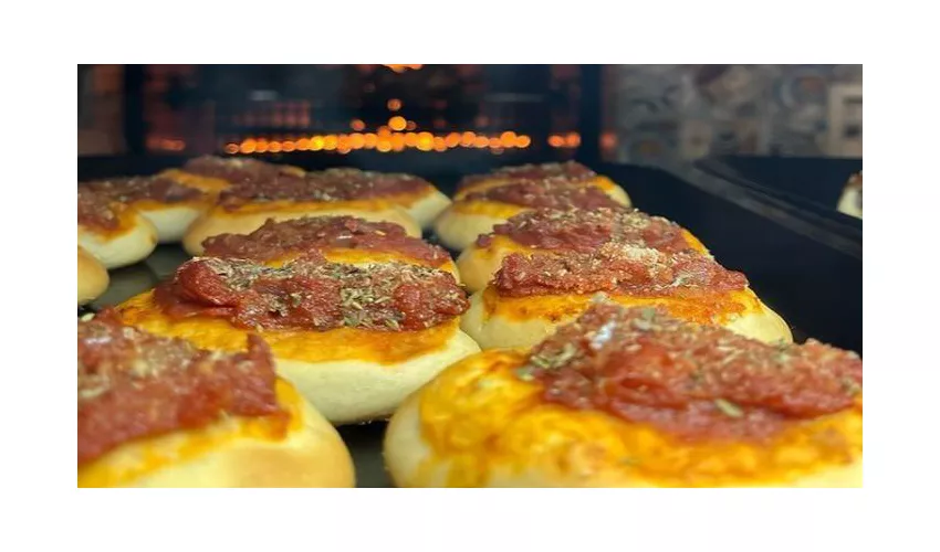 Frà Pappina Amore a Legna Pizzeria Burger