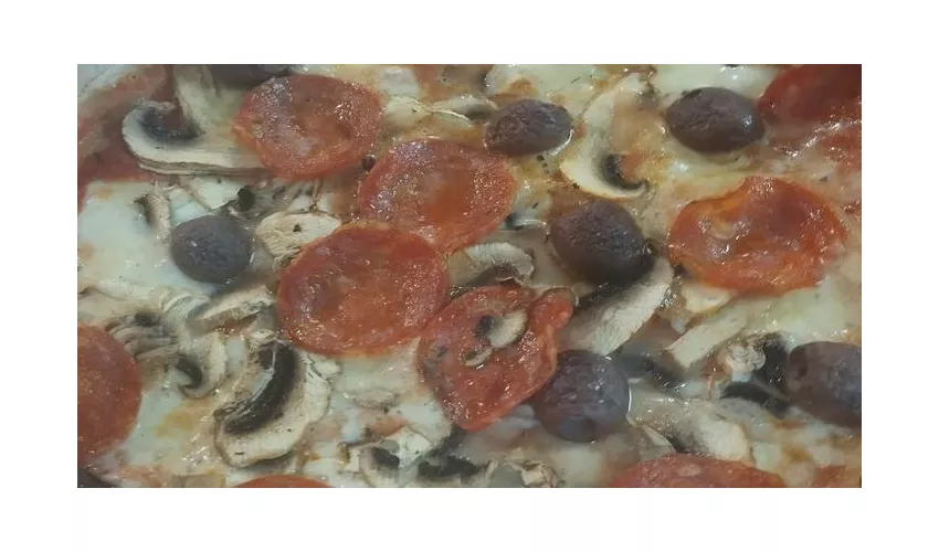 Frà Pappina Amore a Legna Pizzeria Burger