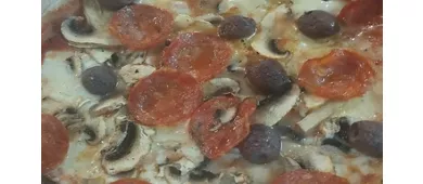 Frà Pappina Amore a Legna Pizzeria Burger