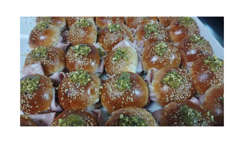 Frà Pappina Amore a Legna Pizzeria Burger