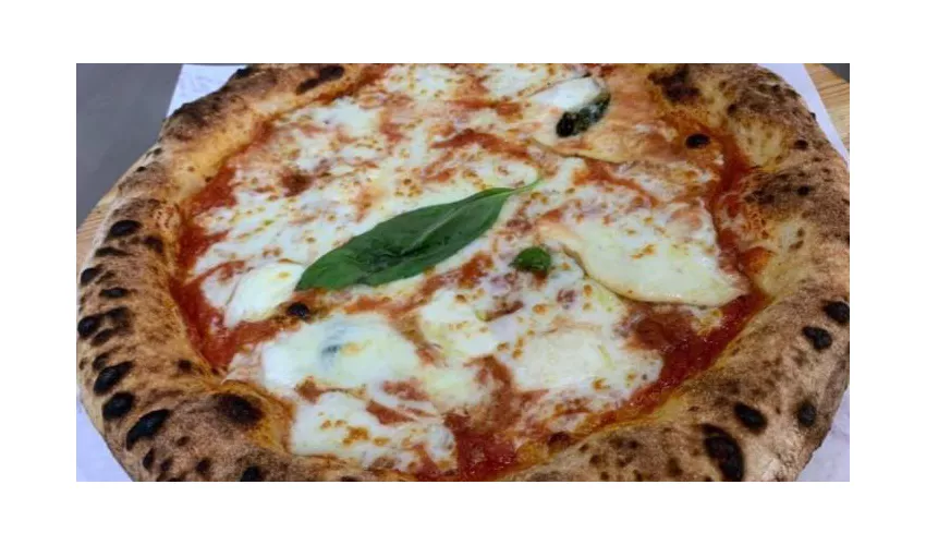 Vittorio Pizza e Sapori di Mare