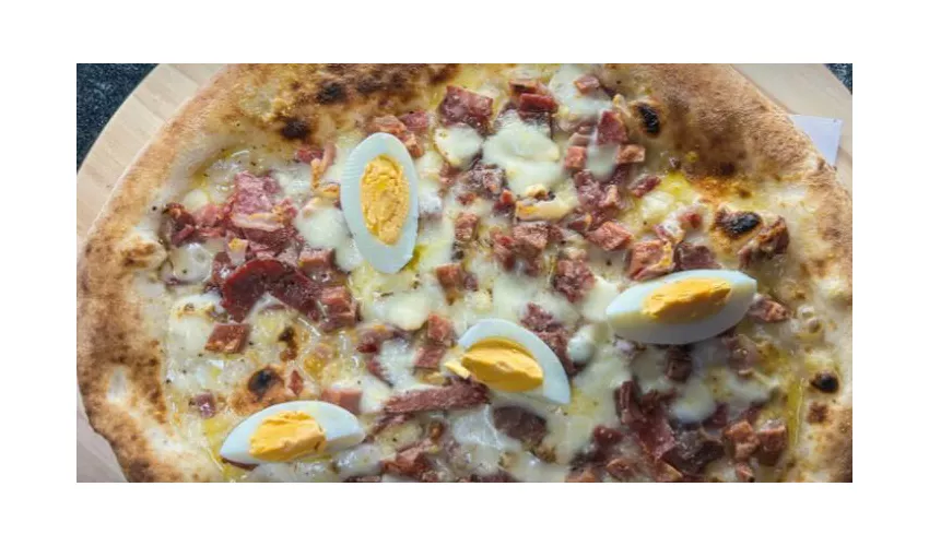 Vittorio Pizza e Sapori di Mare