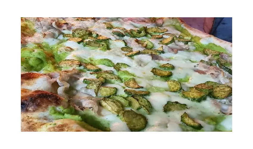 Vittorio Pizza e Sapori di Mare