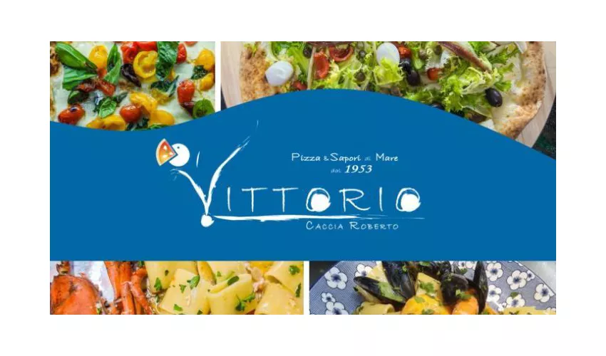 Vittorio Pizza e Sapori di Mare