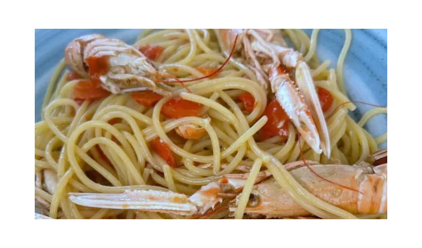 Vittorio Pizza e Sapori di Mare