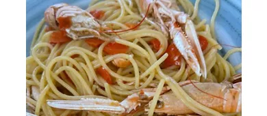 Vittorio Pizza e Sapori di Mare