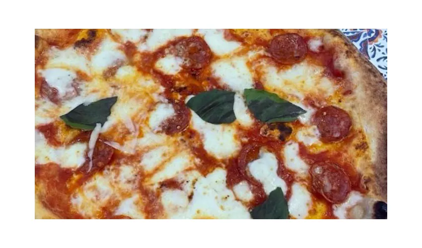 Vittorio Pizza e Sapori di Mare