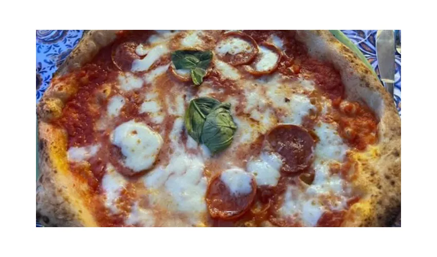 Vittorio Pizza e Sapori di Mare