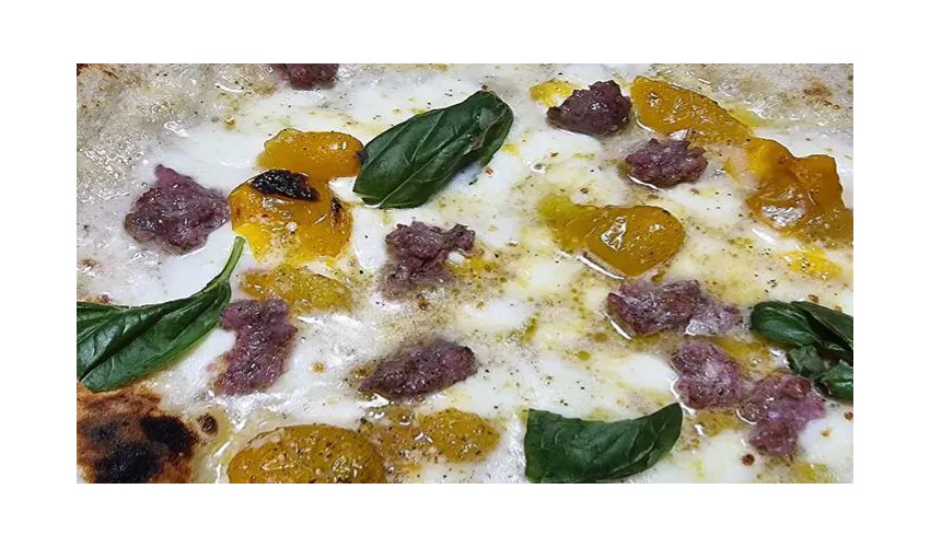 Vittorio Pizza e Sapori di Mare