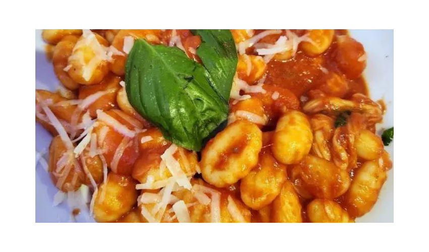 Vittorio Pizza e Sapori di Mare