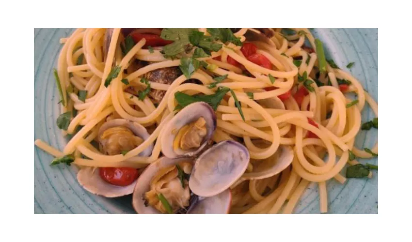 Vittorio Pizza e Sapori di Mare