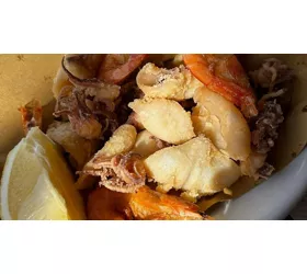 Bagno Roma ristorante