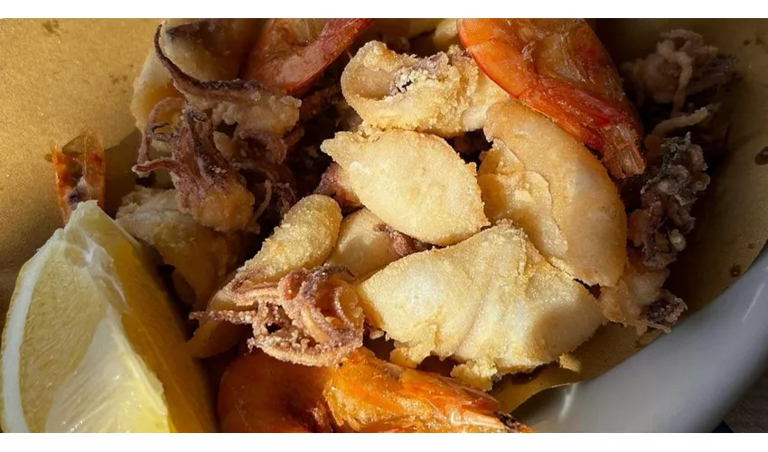 Bagno Roma ristorante