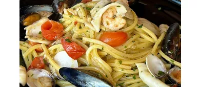 Bagno Roma ristorante