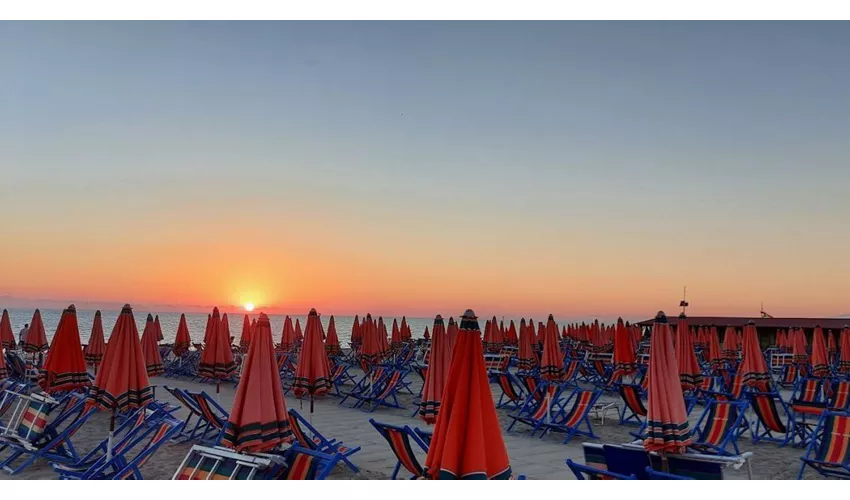 Bagno Roma ristorante