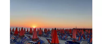 Bagno Roma ristorante