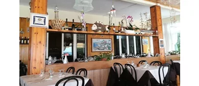 Bagno Roma ristorante