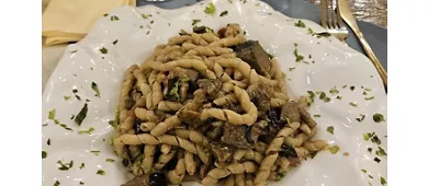 Mustaccun By Calypso