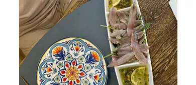 Mustaccun By Calypso