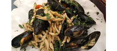 Mustaccun By Calypso