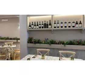 TRATTORIA 'Al GattoNero'