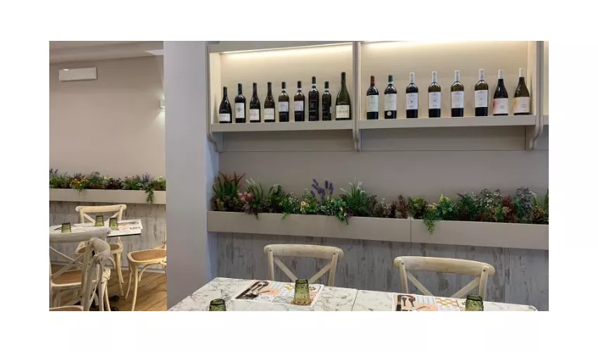 TRATTORIA 'Al GattoNero'