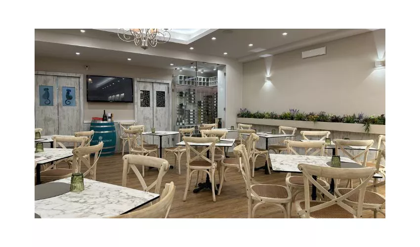 TRATTORIA 'Al GattoNero'