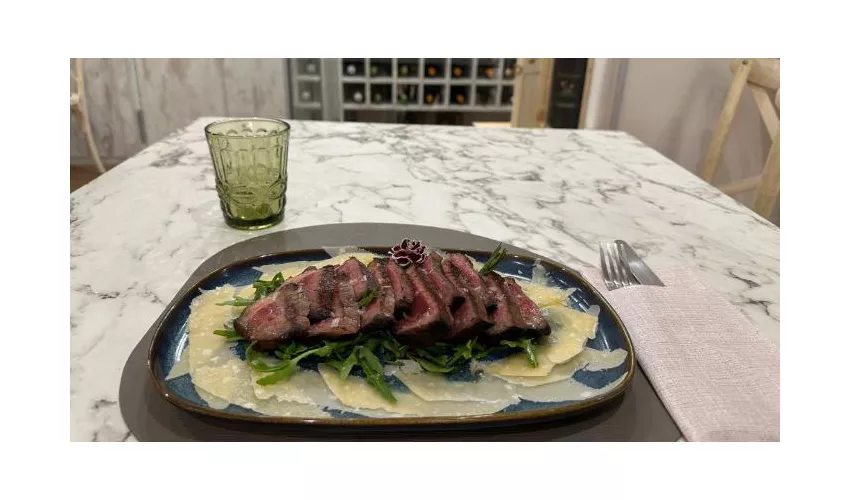 TRATTORIA 'Al GattoNero'