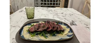 TRATTORIA 'Al GattoNero'