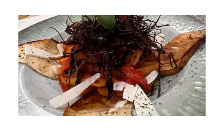 TRATTORIA 'Al GattoNero'