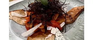 TRATTORIA 'Al GattoNero'